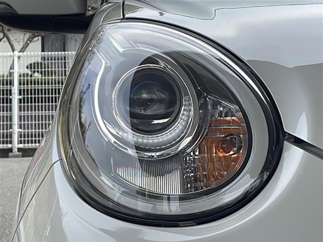 パッソ モーダ　Ｓ　純正ナビ　バックカメラ　ビルトインＥＴＣ　衝突軽減ブレーキ　地デジＴＶ　スマートキー　ＬＥＤヘッドライト　純正フロアマット　アイドリングストップ　ステアリングスイッチ（23枚目）