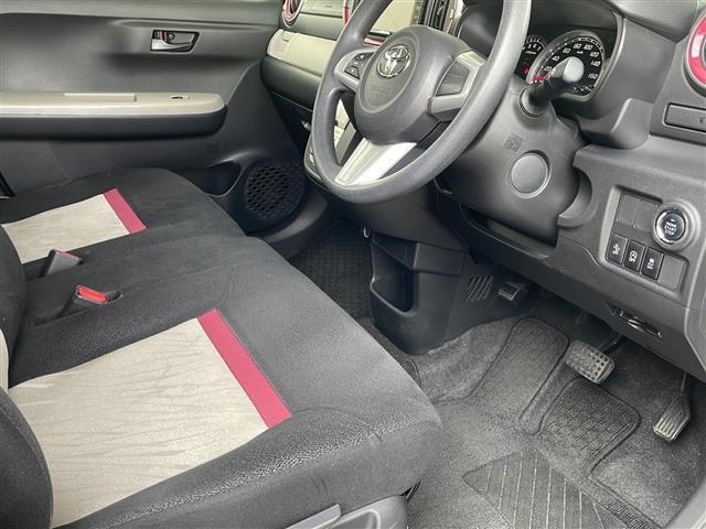 パッソ モーダ　Ｓ　純正ナビ　バックカメラ　ビルトインＥＴＣ　衝突軽減ブレーキ　地デジＴＶ　スマートキー　ＬＥＤヘッドライト　純正フロアマット　アイドリングストップ　ステアリングスイッチ（31枚目）