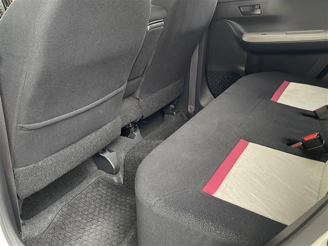 パッソ モーダ　Ｓ　純正ナビ　バックカメラ　ビルトインＥＴＣ　衝突軽減ブレーキ　地デジＴＶ　スマートキー　ＬＥＤヘッドライト　純正フロアマット　アイドリングストップ　ステアリングスイッチ（37枚目）