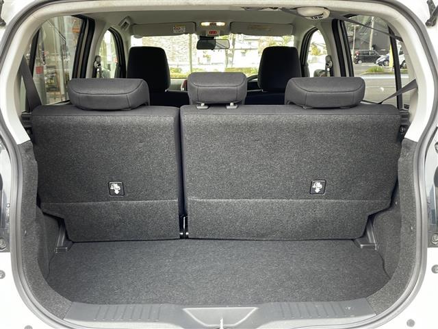 パッソ モーダ　Ｓ　純正ナビ　バックカメラ　ビルトインＥＴＣ　衝突軽減ブレーキ　地デジＴＶ　スマートキー　ＬＥＤヘッドライト　純正フロアマット　アイドリングストップ　ステアリングスイッチ（38枚目）