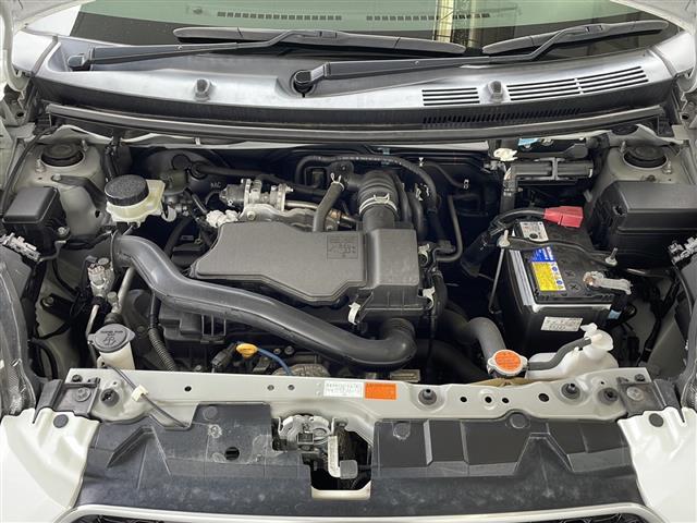 パッソ モーダ　Ｓ　純正ナビ　バックカメラ　ビルトインＥＴＣ　衝突軽減ブレーキ　地デジＴＶ　スマートキー　ＬＥＤヘッドライト　純正フロアマット　アイドリングストップ　ステアリングスイッチ（41枚目）