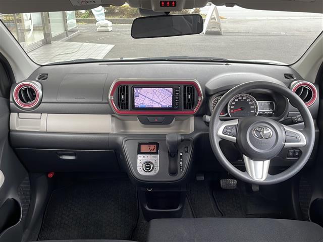 パッソ モーダ　Ｓ　純正ナビ　バックカメラ　ビルトインＥＴＣ　衝突軽減ブレーキ　地デジＴＶ　スマートキー　ＬＥＤヘッドライト　純正フロアマット　アイドリングストップ　ステアリングスイッチ（42枚目）