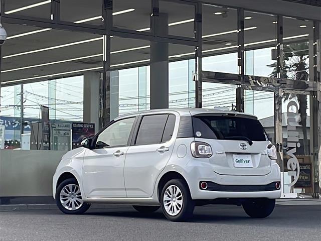 パッソ モーダ　Ｓ　純正ナビ　バックカメラ　ビルトインＥＴＣ　衝突軽減ブレーキ　地デジＴＶ　スマートキー　ＬＥＤヘッドライト　純正フロアマット　アイドリングストップ　ステアリングスイッチ（43枚目）