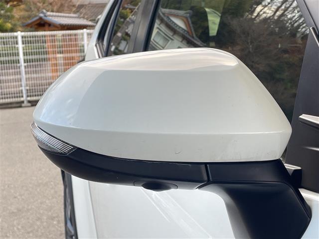 ヤリスクロス ハイブリッドＺ　１オーナー　モデリスタエアロ　全周囲カメラ　純正ディスプレイオーディオ　Ｒクルコン　プリクラッシュ　シートヒーター　パワーシート　前方ドライブレコーダー　ハーフレザーシート　純正アルミホイール（29枚目）