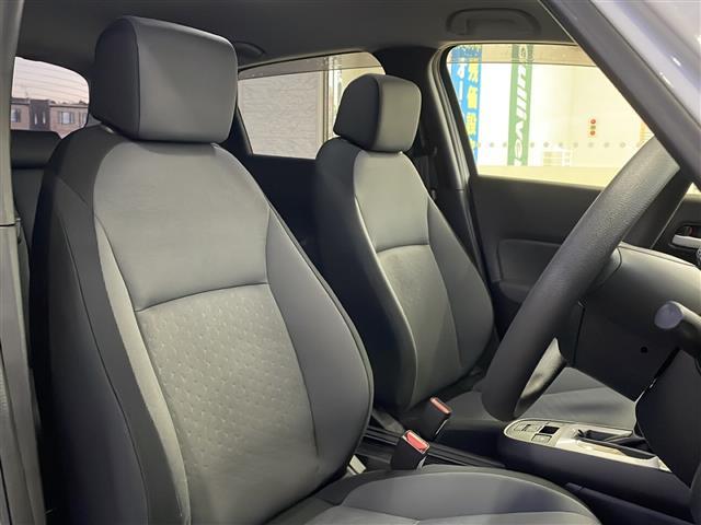 フィット ベーシック 1オーナー 純正SDナビ バックカメラ ホンダセンシング Rクルコン 前方ドライブレコーダー スマートキー コーナーセンサー 純正フロアマット アイドリングストップ(32枚目)