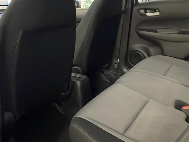 フィット ベーシック 1オーナー 純正SDナビ バックカメラ ホンダセンシング Rクルコン 前方ドライブレコーダー スマートキー コーナーセンサー 純正フロアマット アイドリングストップ(37枚目)