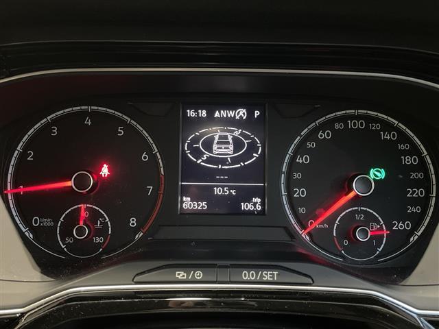 ポロ TSIハイライン メーカーナビ 社外AW ブラインドスポットモニター ステアリングスイッチ クルコンレーダー プッシュスタート ETC2.0 社外ドラレコ パーキングアシスト フォグランプ(5枚目)