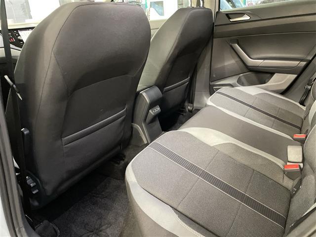 ポロ TSIハイライン メーカーナビ 社外AW ブラインドスポットモニター ステアリングスイッチ クルコンレーダー プッシュスタート ETC2.0 社外ドラレコ パーキングアシスト フォグランプ(24枚目)