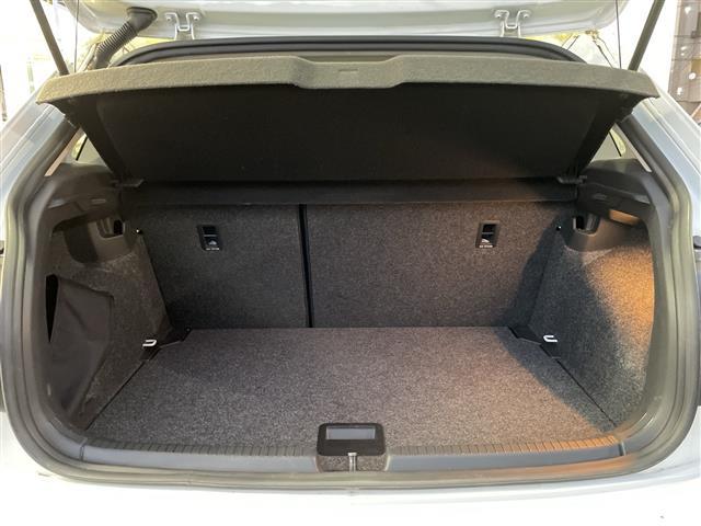 ポロ TSIハイライン メーカーナビ 社外AW ブラインドスポットモニター ステアリングスイッチ クルコンレーダー プッシュスタート ETC2.0 社外ドラレコ パーキングアシスト フォグランプ(25枚目)