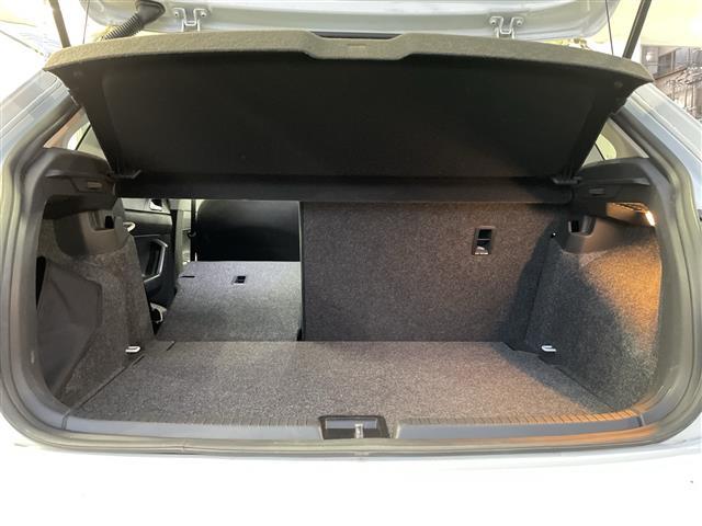 ポロ TSIハイライン メーカーナビ 社外AW ブラインドスポットモニター ステアリングスイッチ クルコンレーダー プッシュスタート ETC2.0 社外ドラレコ パーキングアシスト フォグランプ(26枚目)