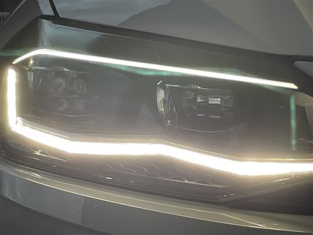 ポロ TSIハイライン メーカーナビ 社外AW ブラインドスポットモニター ステアリングスイッチ クルコンレーダー プッシュスタート ETC2.0 社外ドラレコ パーキングアシスト フォグランプ(29枚目)