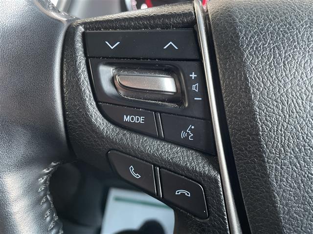 アルファード 2.5S TRDフルエアロ TRDアルミホイール 1オーナー 純正9インチナビ バックカメラ プリクラッシュ ビルトインETC クリアランスソナー クルーズコントロール ドライブレコーダー フルセグTV(7枚目)