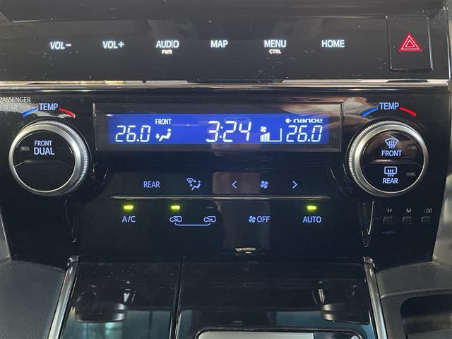 アルファード 2.5S TRDフルエアロ TRDアルミホイール 1オーナー 純正9インチナビ バックカメラ プリクラッシュ ビルトインETC クリアランスソナー クルーズコントロール ドライブレコーダー フルセグTV(12枚目)