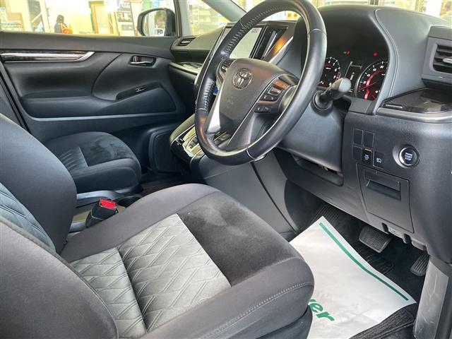 アルファード 2.5S TRDフルエアロ TRDアルミホイール 1オーナー 純正9インチナビ バックカメラ プリクラッシュ ビルトインETC クリアランスソナー クルーズコントロール ドライブレコーダー フルセグTV(21枚目)