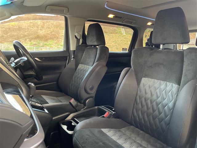 アルファード 2.5S TRDフルエアロ TRDアルミホイール 1オーナー 純正9インチナビ バックカメラ プリクラッシュ ビルトインETC クリアランスソナー クルーズコントロール ドライブレコーダー フルセグTV(22枚目)