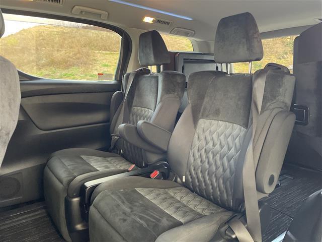 アルファード 2.5S TRDフルエアロ TRDアルミホイール 1オーナー 純正9インチナビ バックカメラ プリクラッシュ ビルトインETC クリアランスソナー クルーズコントロール ドライブレコーダー フルセグTV(26枚目)