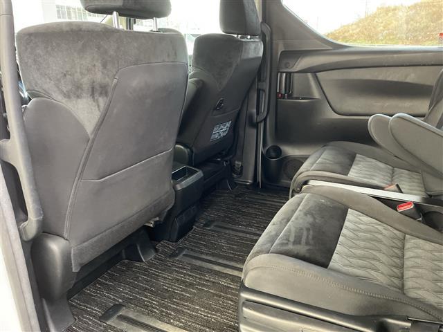 アルファード 2.5S TRDフルエアロ TRDアルミホイール 1オーナー 純正9インチナビ バックカメラ プリクラッシュ ビルトインETC クリアランスソナー クルーズコントロール ドライブレコーダー フルセグTV(27枚目)