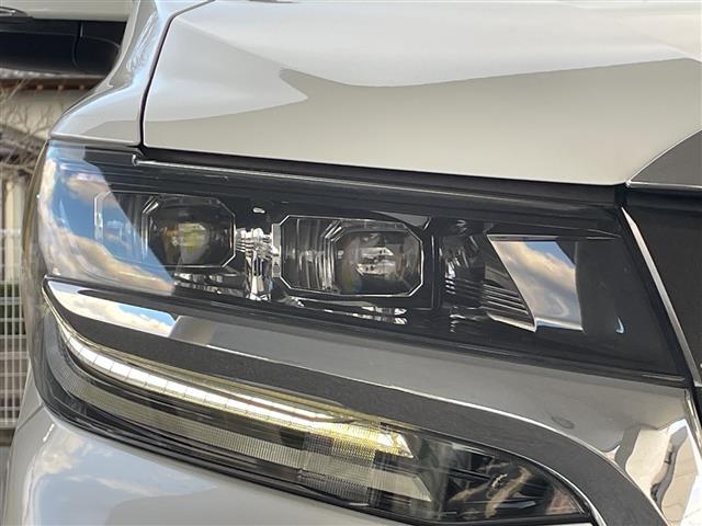 アルファード 2.5S TRDフルエアロ TRDアルミホイール 1オーナー 純正9インチナビ バックカメラ プリクラッシュ ビルトインETC クリアランスソナー クルーズコントロール ドライブレコーダー フルセグTV(30枚目)