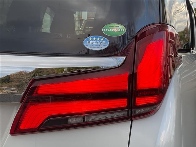 アルファード 2.5S TRDフルエアロ TRDアルミホイール 1オーナー 純正9インチナビ バックカメラ プリクラッシュ ビルトインETC クリアランスソナー クルーズコントロール ドライブレコーダー フルセグTV(32枚目)