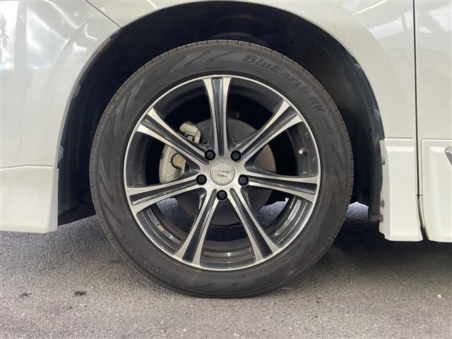 アルファード 2.5S TRDフルエアロ TRDアルミホイール 1オーナー 純正9インチナビ バックカメラ プリクラッシュ ビルトインETC クリアランスソナー クルーズコントロール ドライブレコーダー フルセグTV(33枚目)