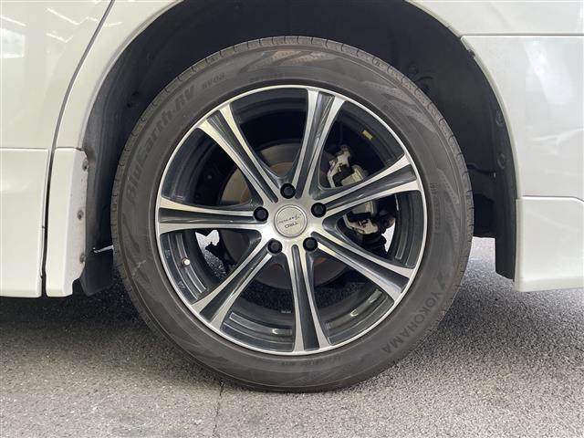 アルファード 2.5S TRDフルエアロ TRDアルミホイール 1オーナー 純正9インチナビ バックカメラ プリクラッシュ ビルトインETC クリアランスソナー クルーズコントロール ドライブレコーダー フルセグTV(34枚目)