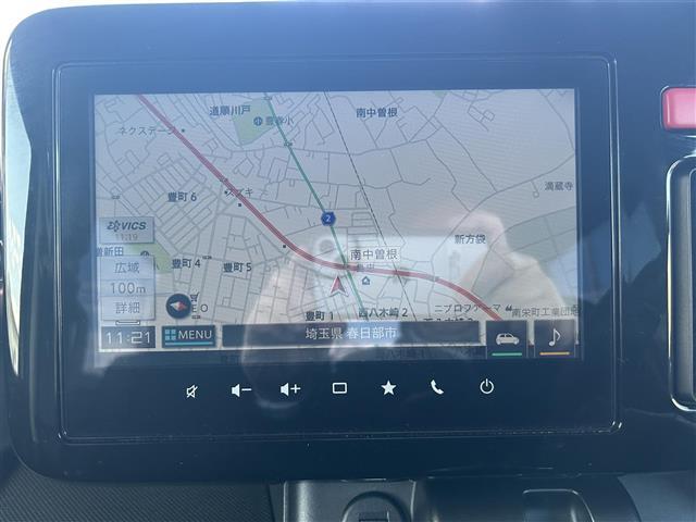 スペーシアカスタム ハイブリッドXS(2枚目)