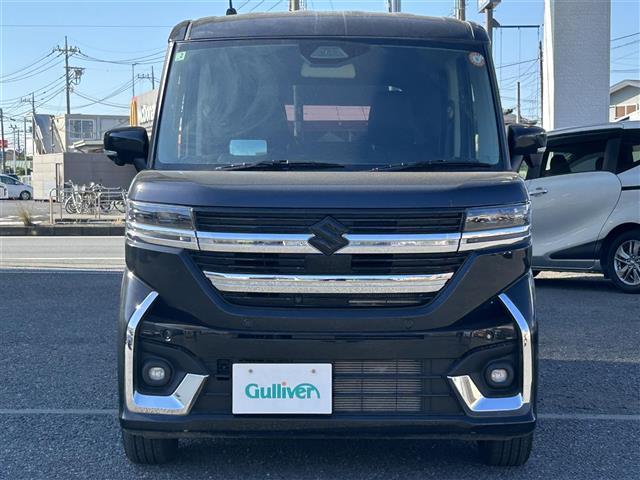 スペーシアカスタム ハイブリッドXS(9枚目)