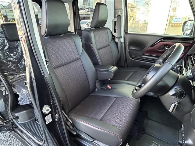 スペーシアカスタム ハイブリッドXS(27枚目)