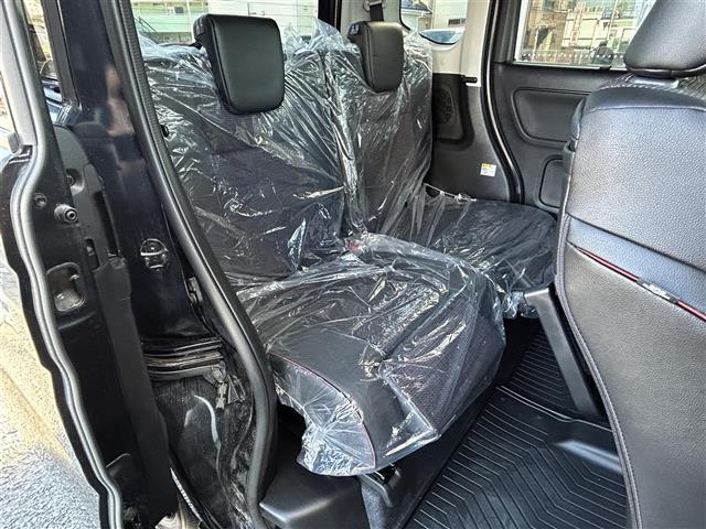 スペーシアカスタム ハイブリッドXS(29枚目)