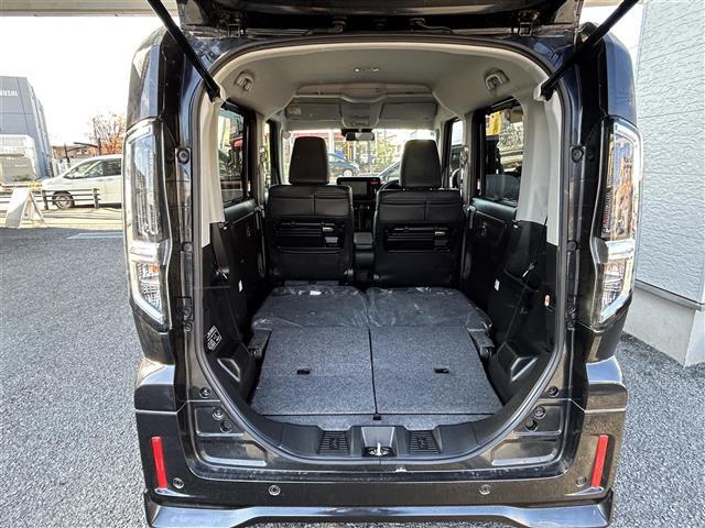 スペーシアカスタム ハイブリッドXS(32枚目)