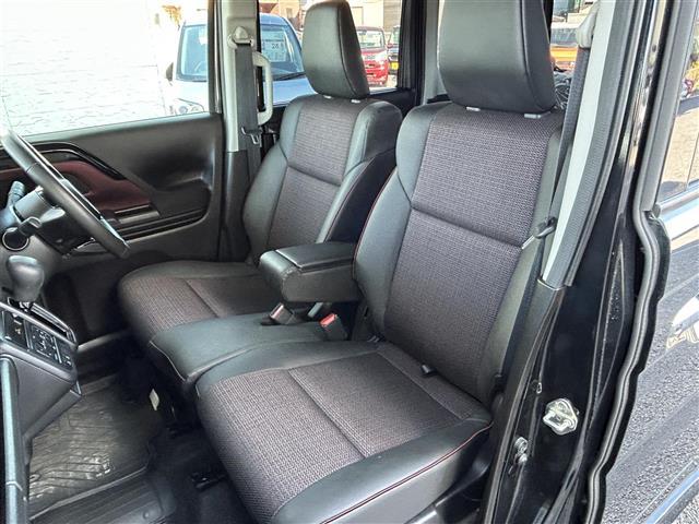 スペーシアカスタム ハイブリッドXS(37枚目)