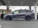 アブソルート・Xホンダセンシング ワンオーナー ハーフレザー 社外AW 衝突軽減 車両脱線 革巻きステアリング ドラレコ 純正フロアマット ルーフレール フォグランプ プッシュスタート LEDヘッドライト ウィンカーミラー(33枚目)