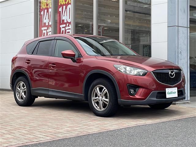 マツダ ＣＸ－５