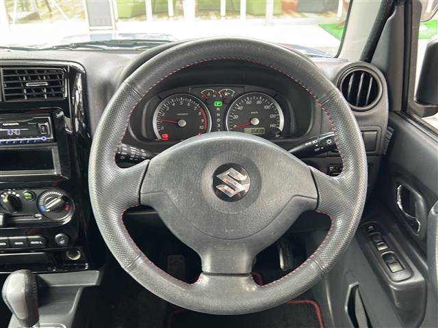 ジムニー クロスアドベンチャー（3枚目）