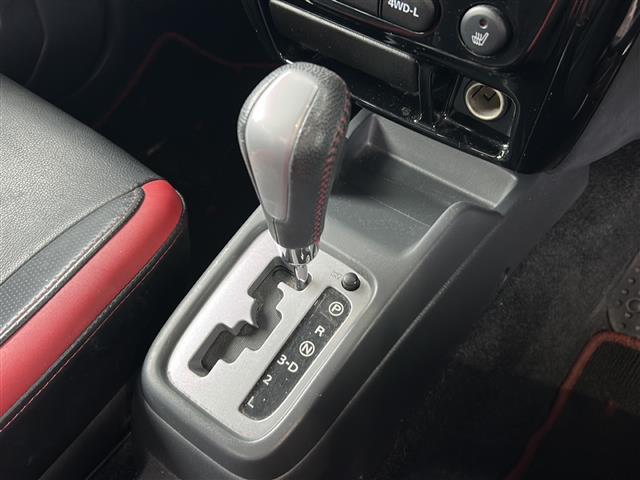 ジムニー クロスアドベンチャー（9枚目）