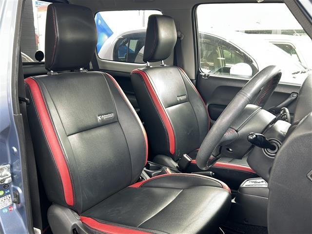 ジムニー クロスアドベンチャー（18枚目）