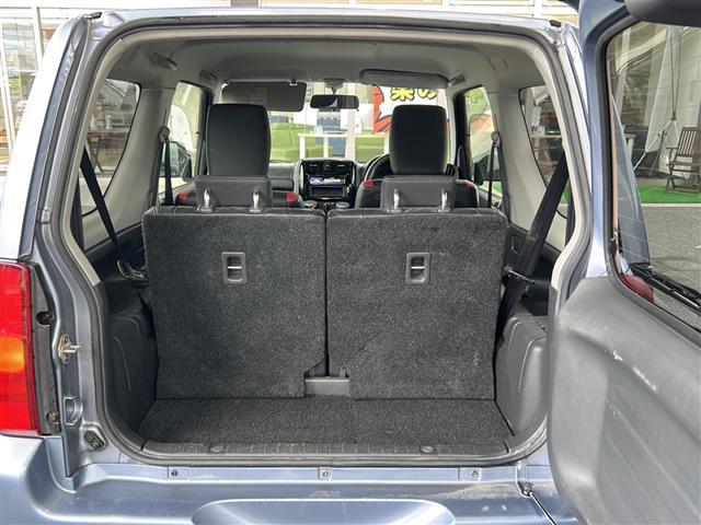 ジムニー クロスアドベンチャー（19枚目）