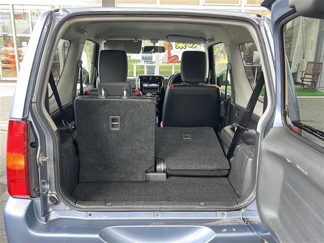 ジムニー クロスアドベンチャー（20枚目）