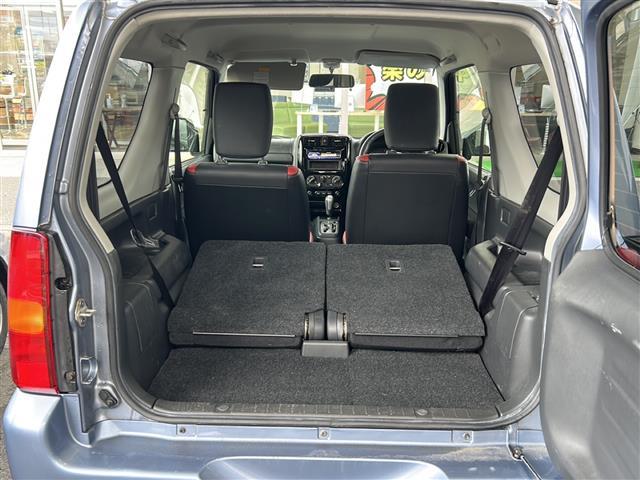 ジムニー クロスアドベンチャー（21枚目）