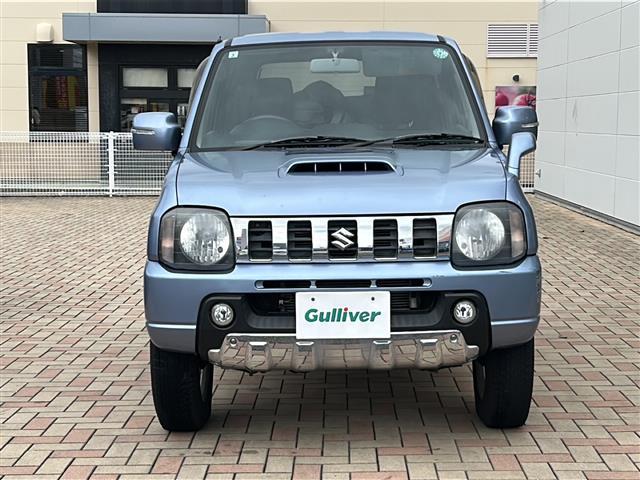 ジムニー クロスアドベンチャー（22枚目）