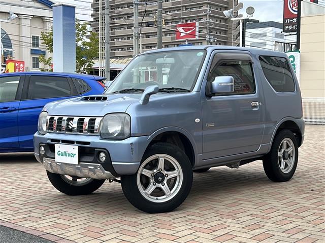 ジムニー クロスアドベンチャー（23枚目）