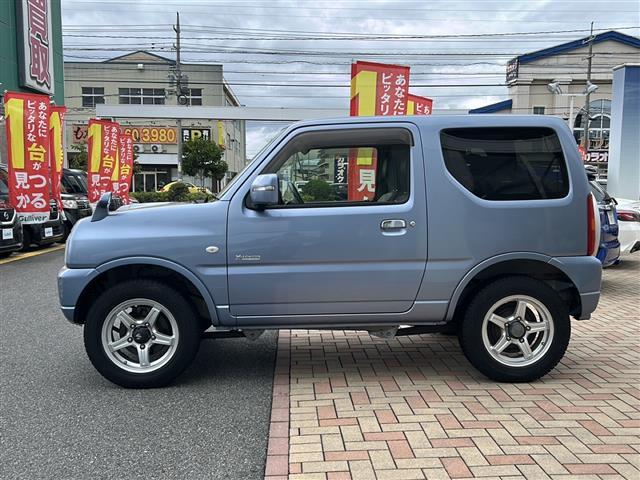 ジムニー クロスアドベンチャー（24枚目）