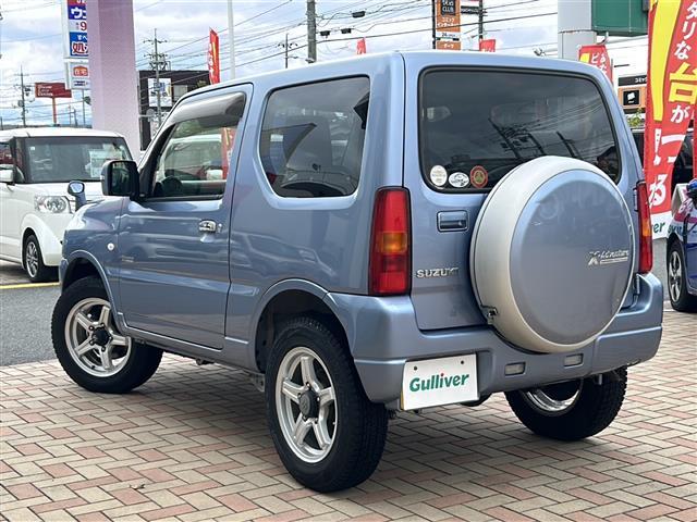 ジムニー クロスアドベンチャー（25枚目）