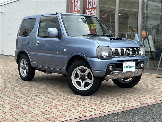 ジムニー クロスアドベンチャー（29枚目）