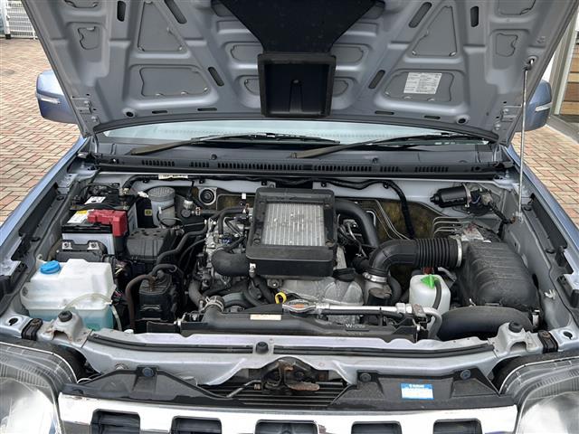 ジムニー クロスアドベンチャー（34枚目）