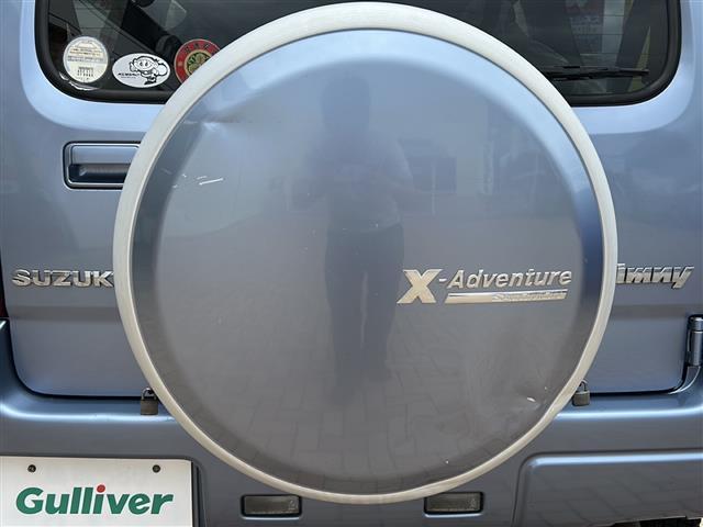 ジムニー クロスアドベンチャー（35枚目）