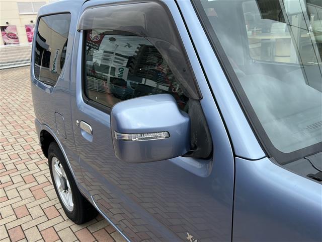 ジムニー クロスアドベンチャー（39枚目）