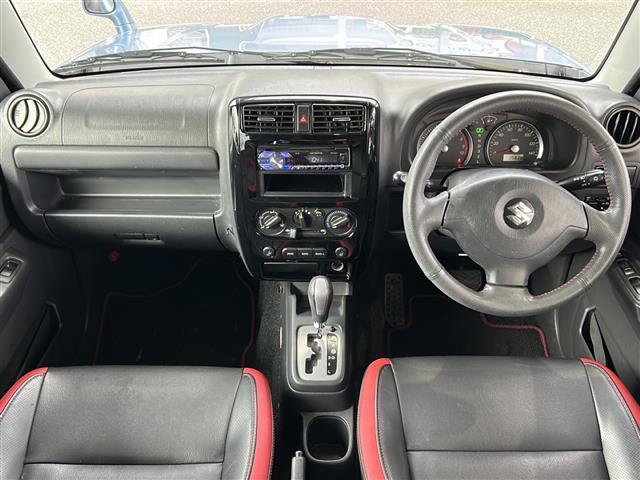 ジムニー クロスアドベンチャー（40枚目）