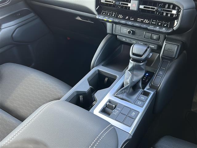 ランドクルーザー250 VX(20枚目)