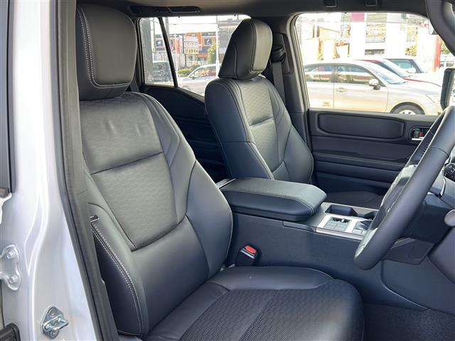 ランドクルーザー250 VX(21枚目)